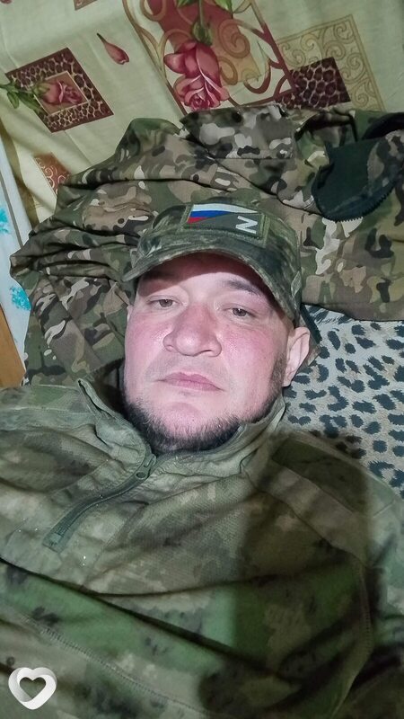 Василий, 41, Междуреченске — анкета №3830557