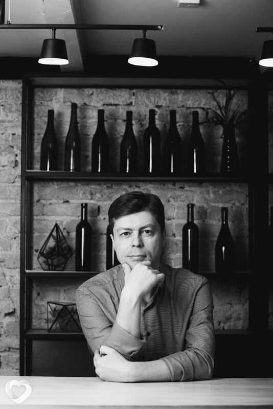 Александр, 46, Новосибирске — анкета №3830568