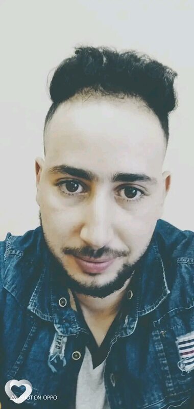 Сами, 40, Казани — анкета №3830581