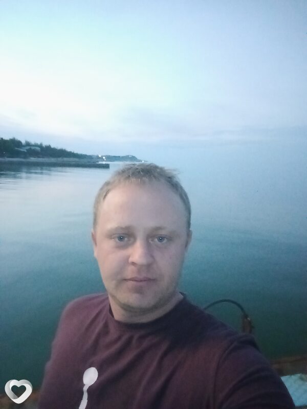 Виктор Ризнов, 31, Донецке — анкета №3830583