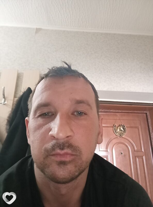 Андрей, 37, Воронеже — анкета №3830584