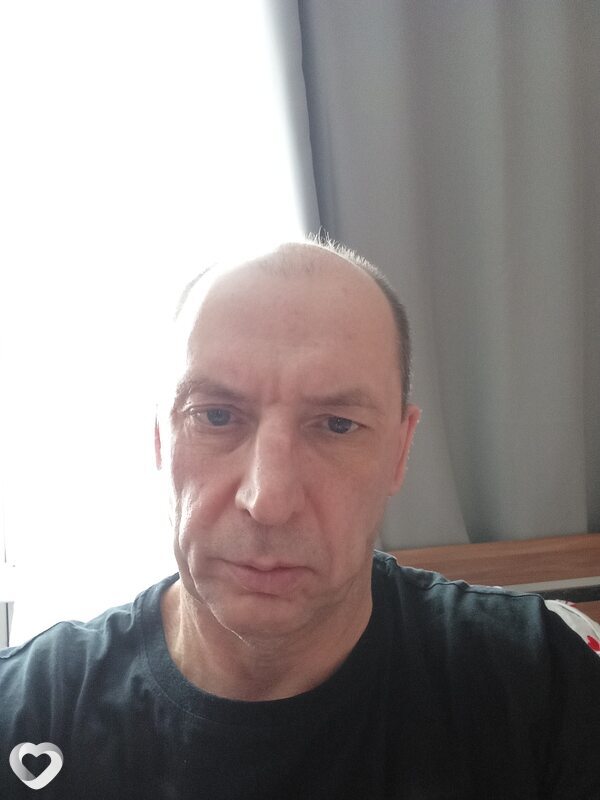 Александр, 55, Красноярске — анкета №3830596