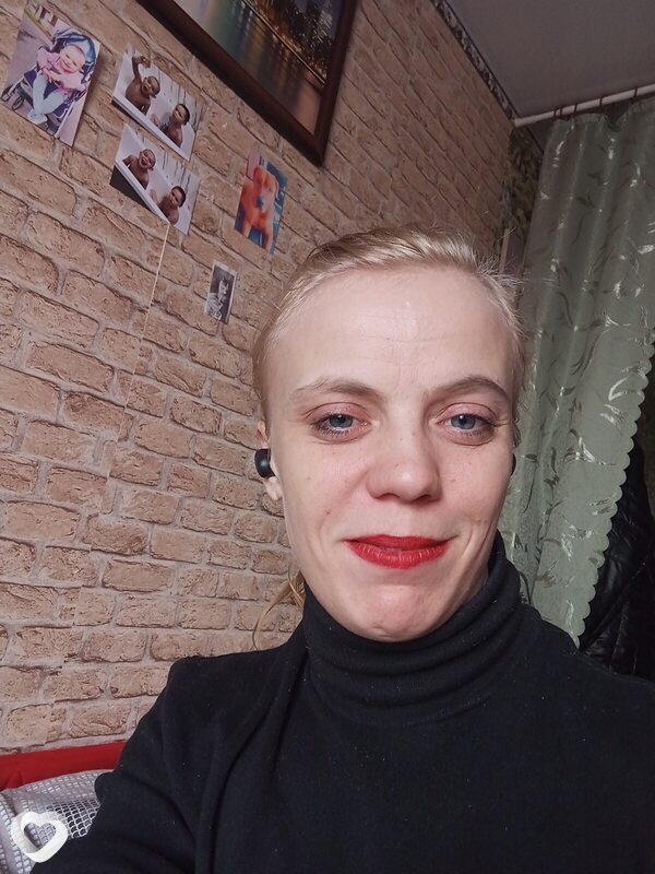 Татьяна, 30, Новокузнецке — анкета №3830599