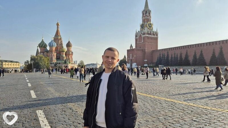 Вячеслав, 27, Перми — анкета №3830601