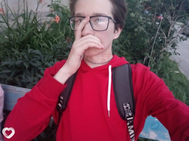 Максим, Балабаново