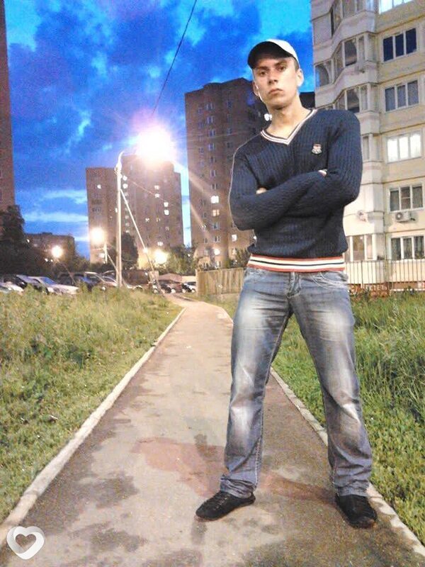 Alex, 36, Киеве — анкета №3830859