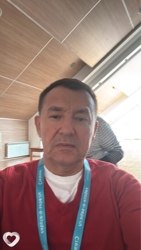 Юрий, 49, Уфе — анкета №3830860