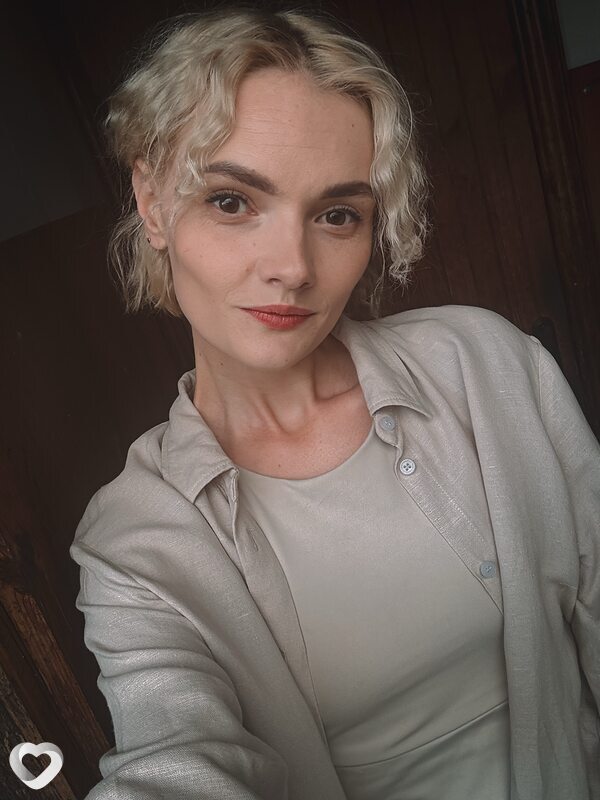 Анна, 31, Гомеле — анкета №3830863