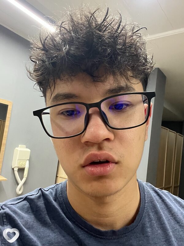 Alixandre, 18, Астане — анкета №3830870