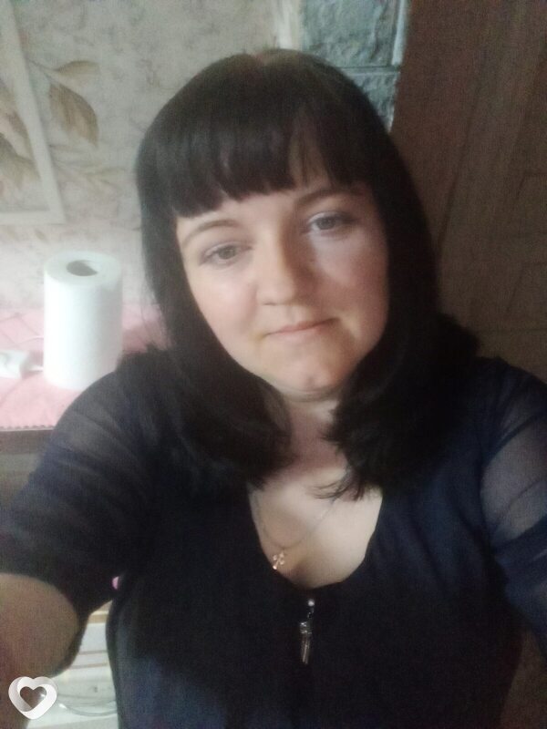 Екатерина, 33, Арсеньеве — анкета №3830873