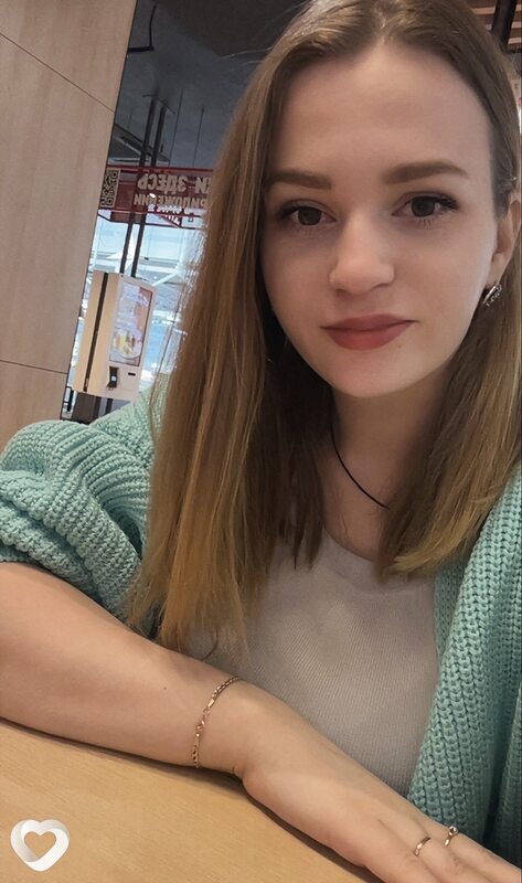 Виктория, 27, Омске — анкета №3830739