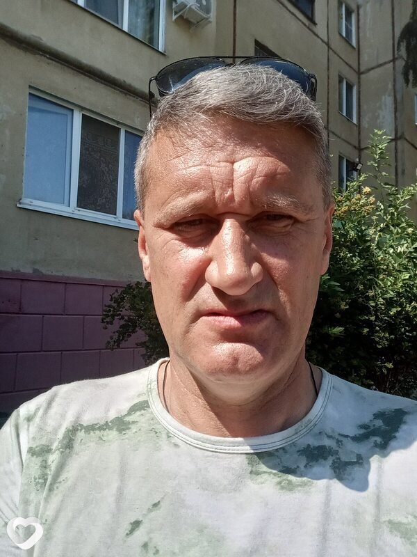 Сергей, Сычевка