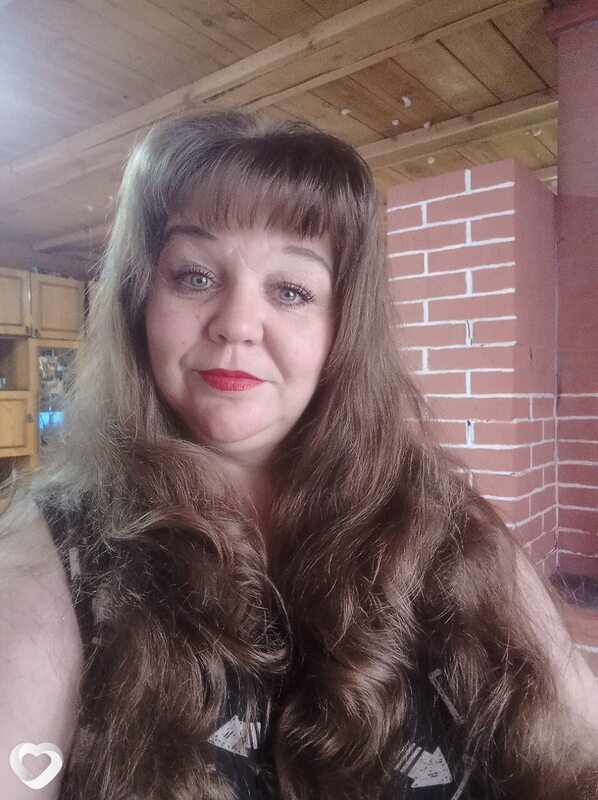 Лариса, 46, Улан-Удэ — анкета №3830744