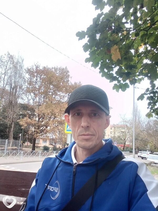 Андрей, 45, Кемерове — анкета №3830746