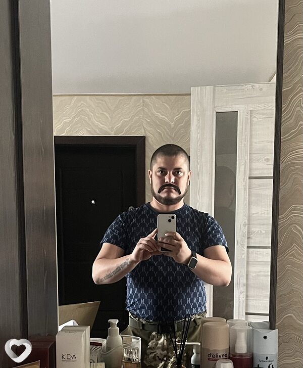 Руслан, 31, Барнауле — анкета №3830753