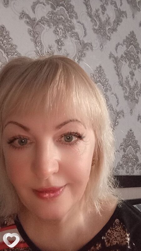 Алла, 60, Могилев — анкета №3830754