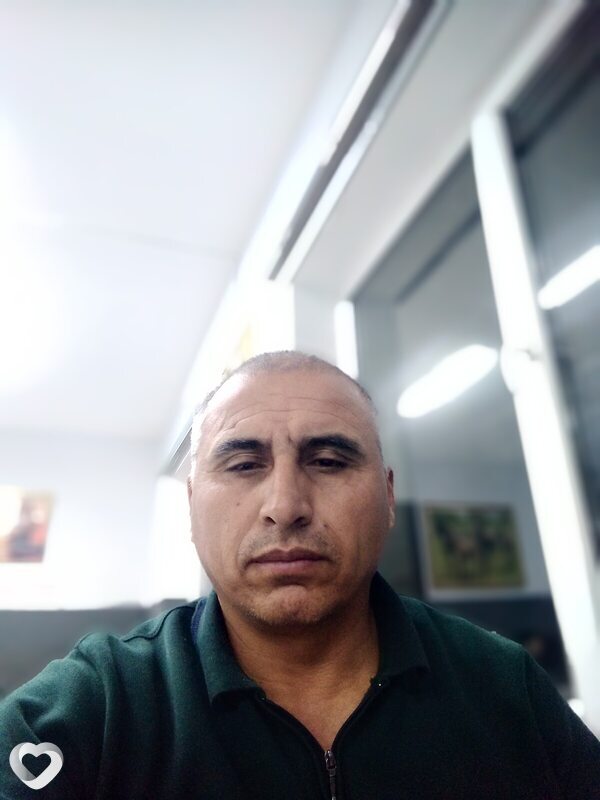 Бобур, 47, Екатеринбурге — анкета №3830706