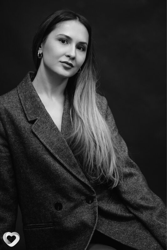 Софья, 30, Уфе — анкета №3830707