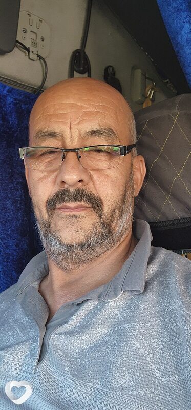 Валиджан, 59, Калининграде — анкета №3830713