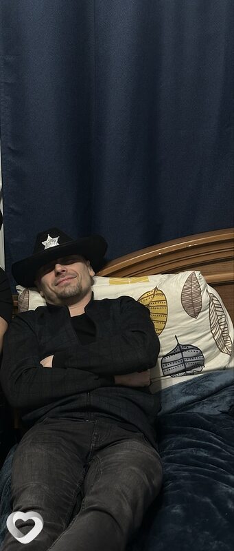 Кирилл, 41, Ижевске — анкета №3830716