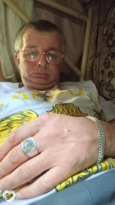 Николай, 43, Хабаровске — анкета №3830719