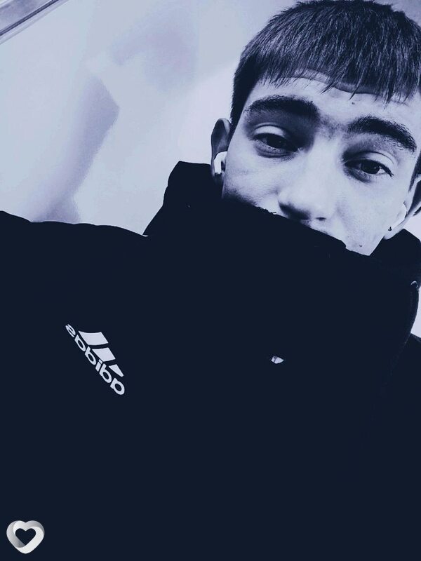 Егор, 23, Санкт-Петербурге — анкета №3830723