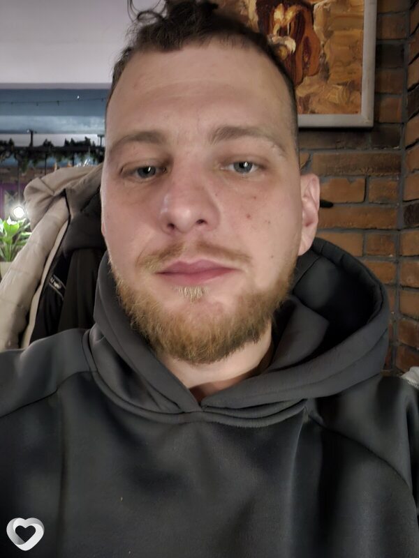 Александр, 34, Минске — анкета №3830729