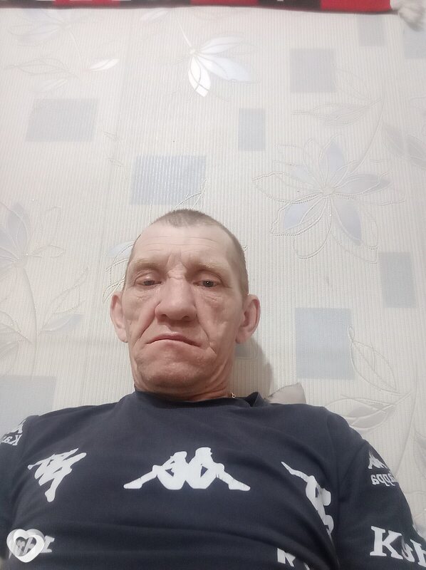 Евгений, 45, Омске — анкета №3830619