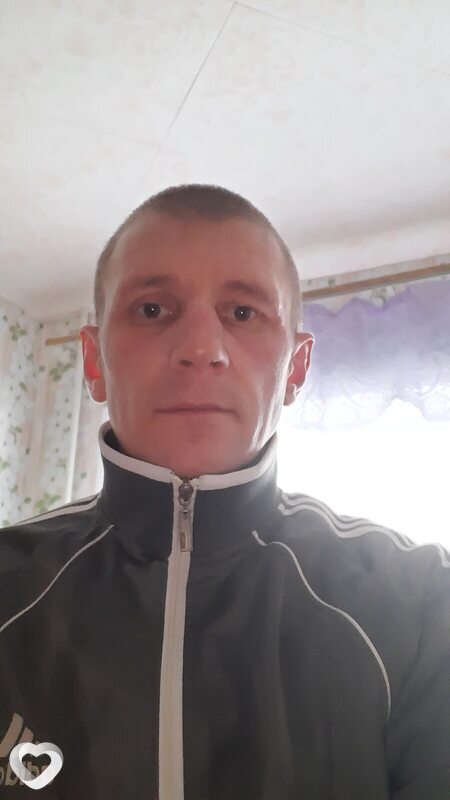 Максим, 41, Биробиджане — анкета №3830623