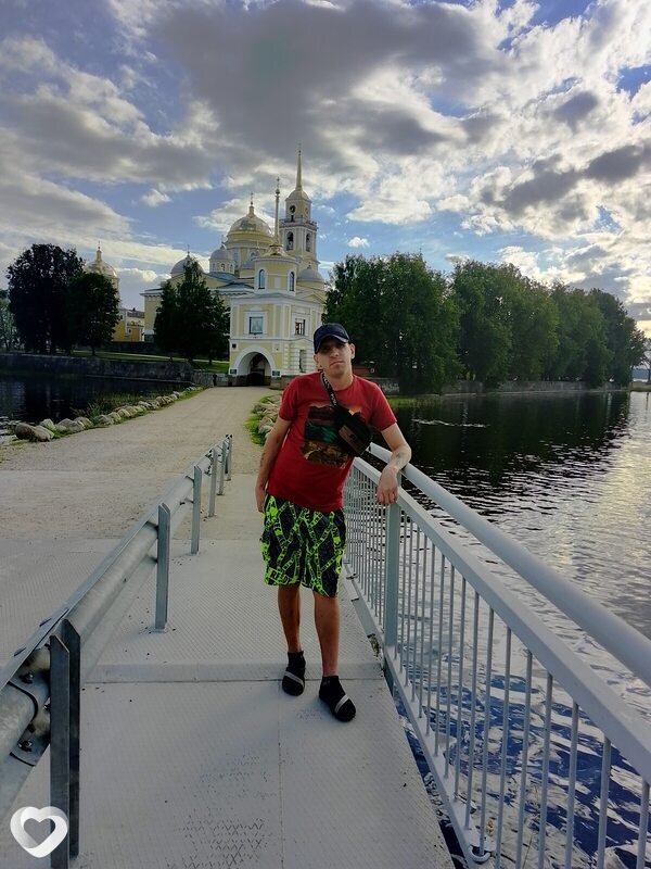 Алексей, Торопец