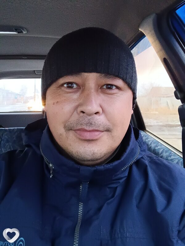 Талгат, 45, Костанае — анкета №3830805