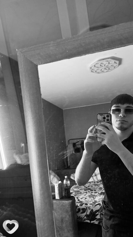 Азат, 25, Энгельсе — анкета №3830806