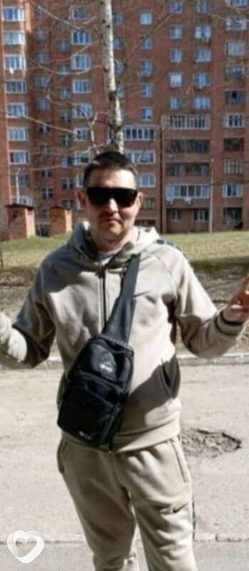 Лёша, 34, Самаре — анкета №3830808