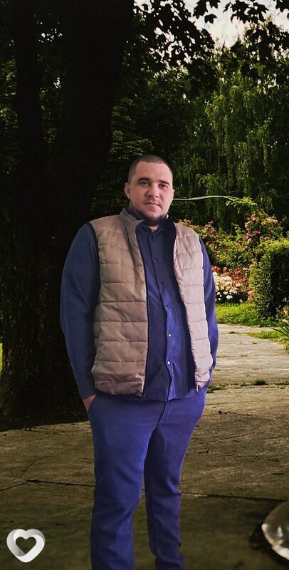 Сергій, 29, Киеве — анкета №3830813