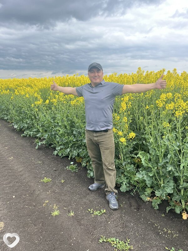 Саламат, 39, Краснодаре — анкета №3830818