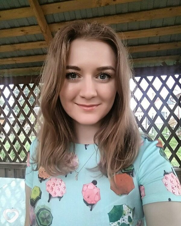 Полина, 36, Белгороде — анкета №3830820