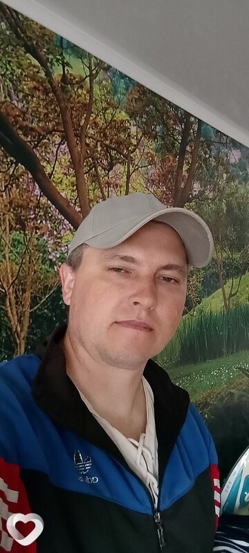 Евгений, 36, Саранске — анкета №3830823