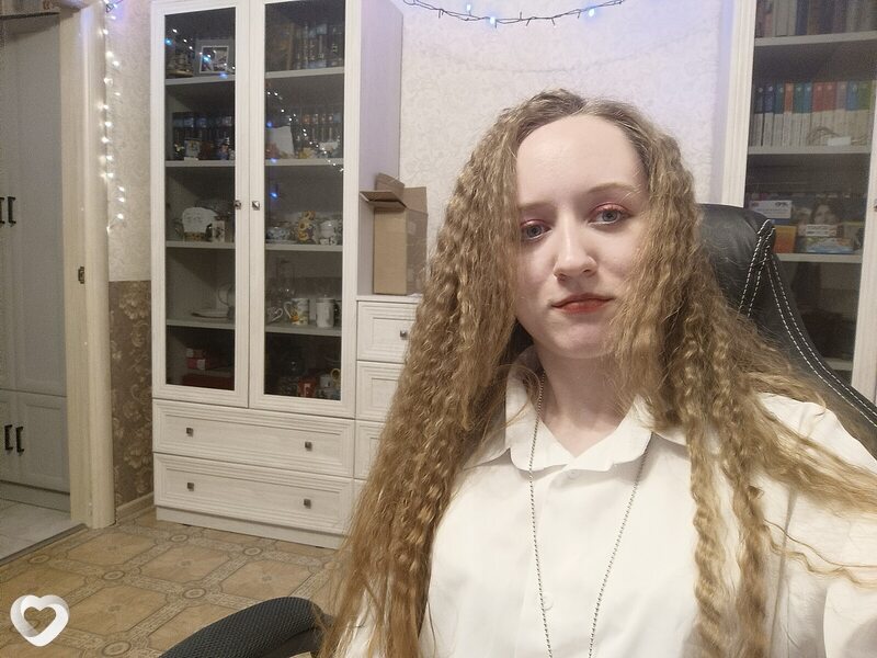 Мария, 23, Санкт-Петербурге — анкета №3830798
