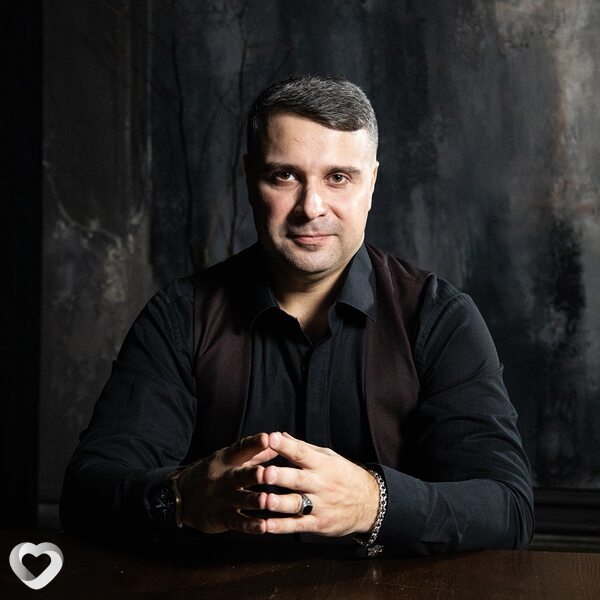 Андрей, 33, Красноярске — анкета №3830681