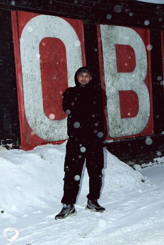 Роман, 35, Челябинске — анкета №3830689
