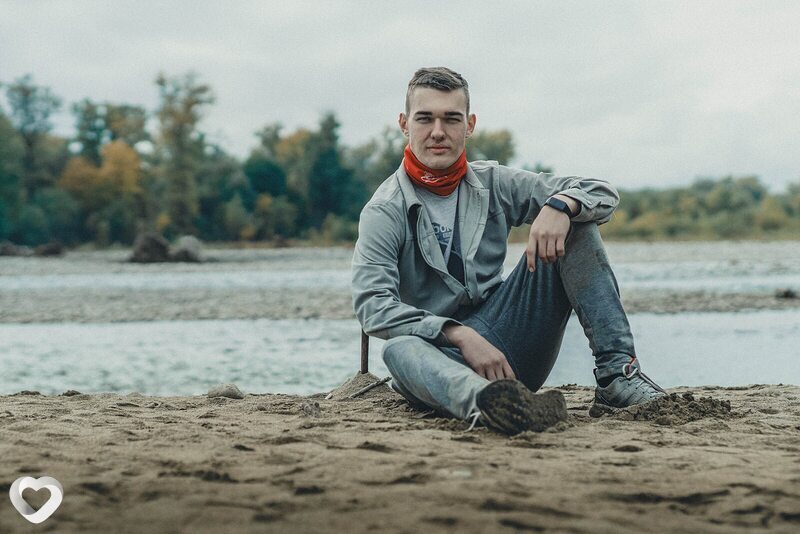 Антон, 23, Краснодаре — анкета №3830695