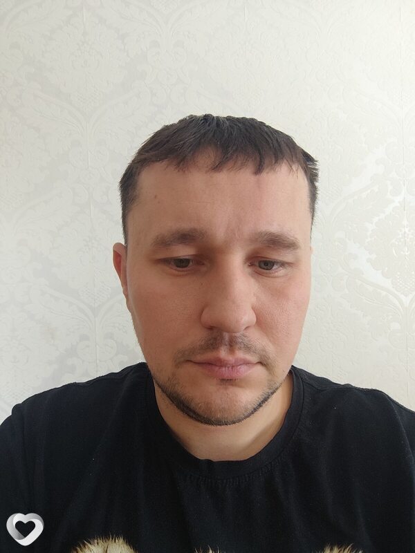 Dima, 35, Виевис — анкета №3830697