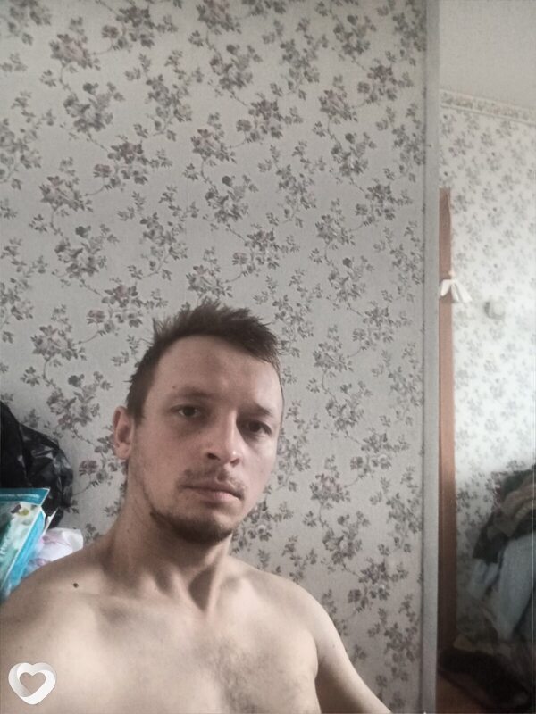 Wlzzz, 34, Пскове — анкета №3830700