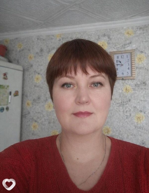 Крис, 49, Астане — анкета №3830701