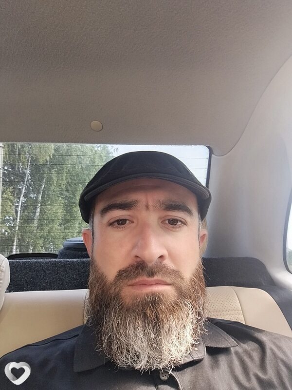 Али, 38, Казани — анкета №3830834