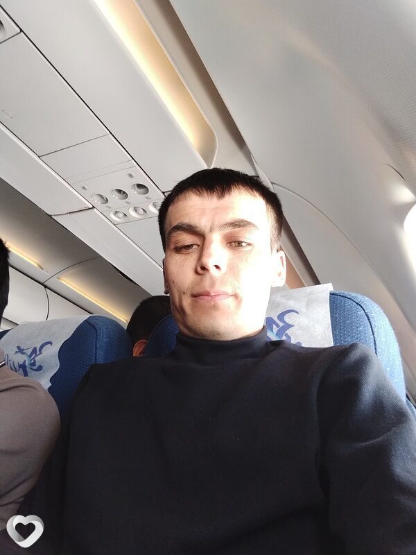 Муслим, 31, Братске — анкета №3830837