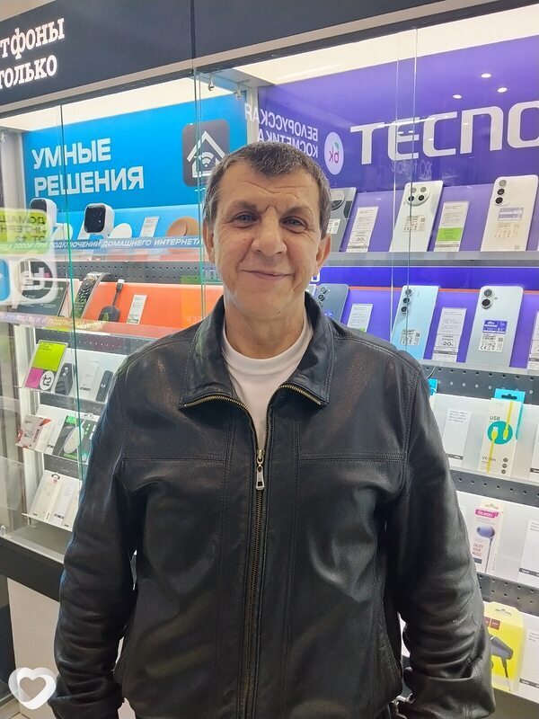 Дмитрий, 52, Саратове — анкета №3830841