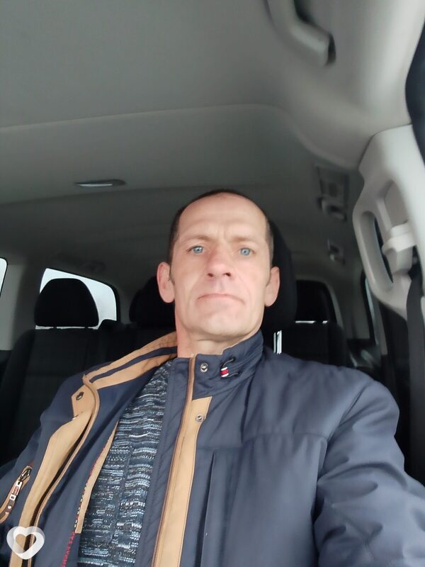 Виталий, 46, Екатеринбурге — анкета №3830847