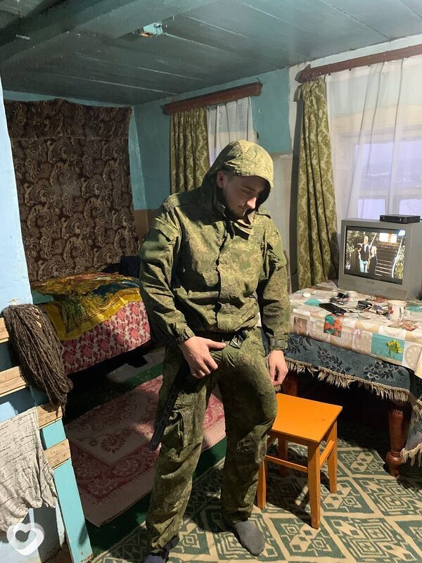 Павел, 21, Пензе — анкета №3830854