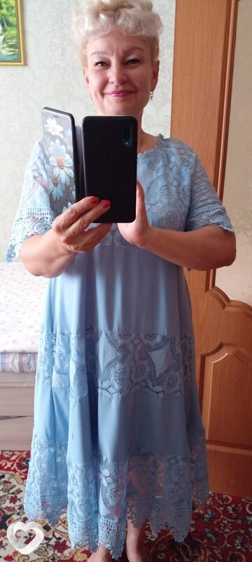 Инна, 59, Ижевске — анкета №3830886